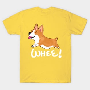 Whee! T-Shirt